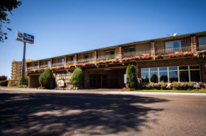 Гостиница Best Western Driftwood Inn  Айдахо Фолс